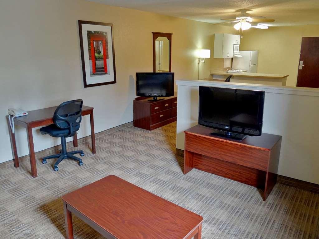 Extended Stay America Suites - Long Island - Bethpage Quarto foto
