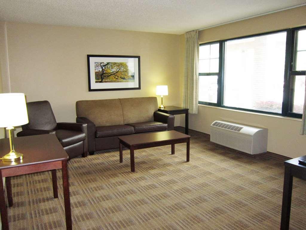 Extended Stay America Suites - Long Island - Bethpage Quarto foto